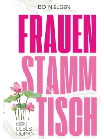Nova MD Buch - Frauenstammtisch