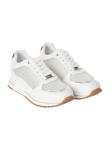 Liu Jo Sneakers in White