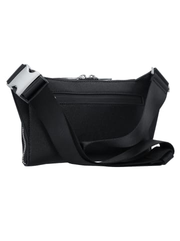 Guess Milano Gürteltasche 23 cm in black