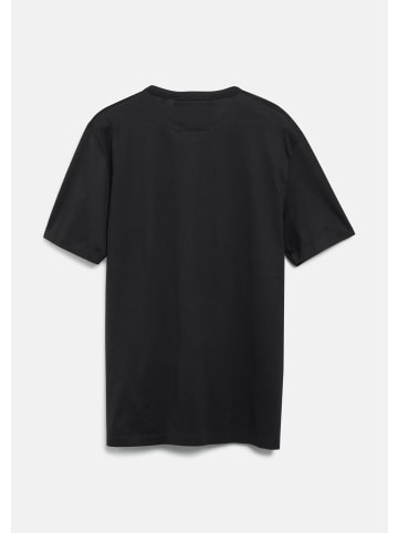 s.Oliver T-Shirt in 9999_schwarz