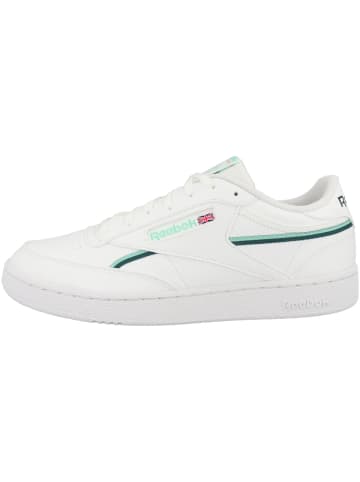 Reebok Sneaker low Club C 85 Vegan in weiss