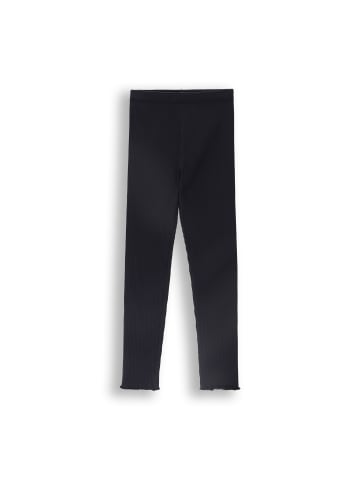 Coccodrillo Leggings mit langen Hosenbein in dunkelblau