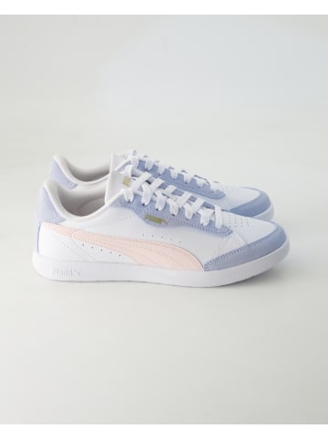 Puma Sneaker low in Weiß