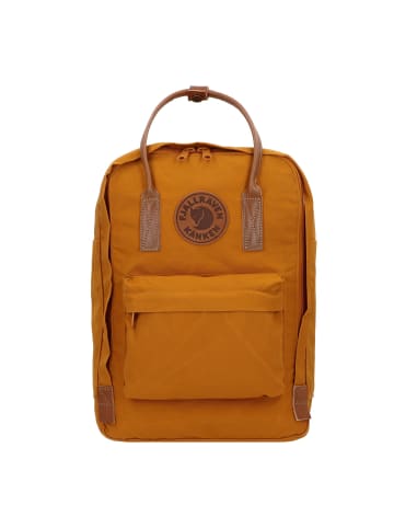 FJÄLLRÄVEN Kanken No. 2 Rucksack 40 cm Laptopfach in acorn