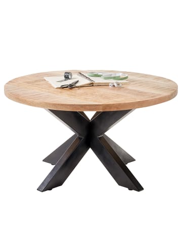 home24 Couchtisch Labelo in Mango