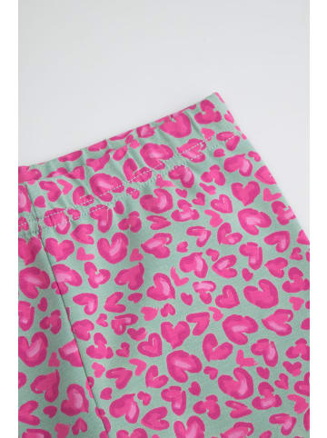 Coccodrillo Lange Leggings in bunt