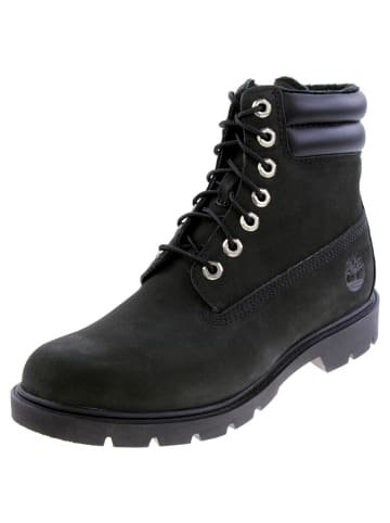 Timberland Stiefel 6-Inch Basic Boot in schwarz