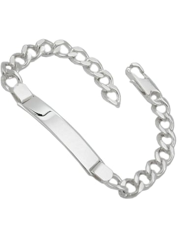 Gallay Armband Silber 925 20cm in silber