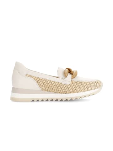 Gabor Slipper in beige