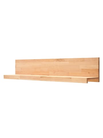 home24 Wandboard Majona in Kernbuche