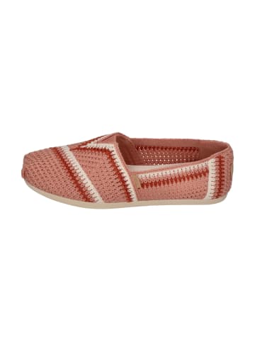 TOMS Espadrilles ALPARGATA in bunt