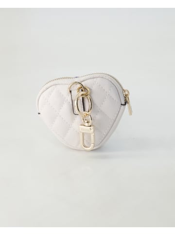 Guess Portemonnaies in Weiß