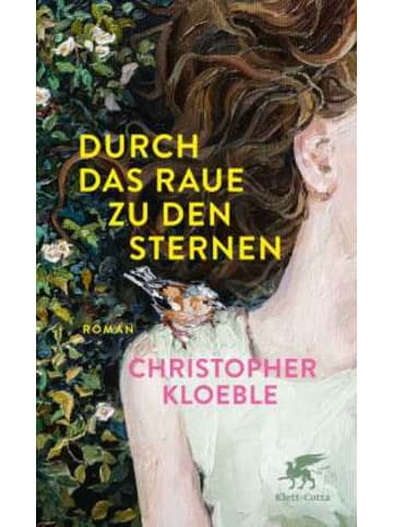 Klett-Cotta Buch - Durch das Raue zu den Sternen