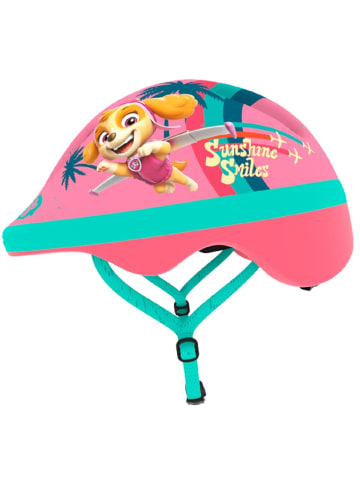 Paw Patrol Mädchen XS Fahrradhelm 44-48 cm – Hochwertiger Schutz