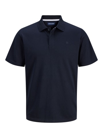 Jack & Jones Poloshirt in Night Sky