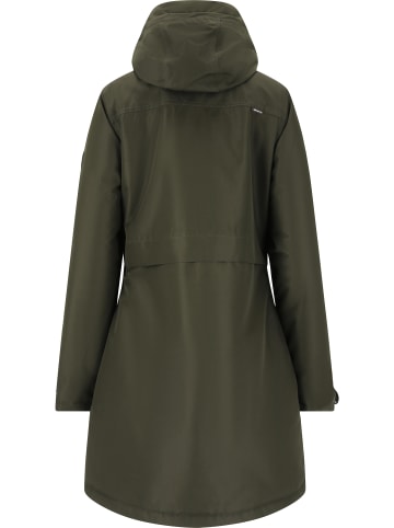 Whistler Parka Mullie V2 in 3069 Rosin