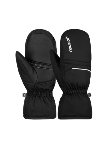 Reusch Fäustlinge Alan Junior Mitten in 7701 black/white