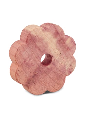 relaxdays 100x Zedernholz Mottenschutz in Natur