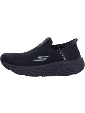 Skechers Laufschuh MAX CUSHIONING ELITE - ADVANTAGEOUS in black/black