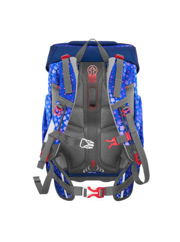 Step by Step Giant Schulranzen-Set 5-teilig in Butterfly Maja