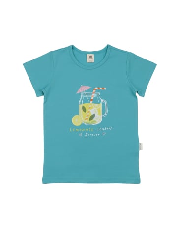 Walkiddy T-Shirt Citrus Bloom-T-Shirt