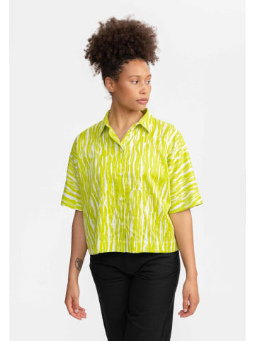 MELA Hemd kurzärmlig RINARA