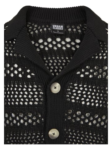 Urban Classics Cardigan in black