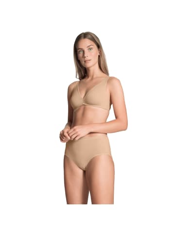 Calida Slip 2er Pack in Nude