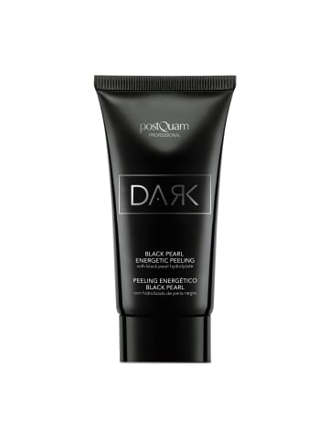 Postquam Reinigende Peeling-Maske Black - alle Hauttypen – 75 ml