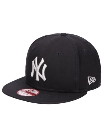 NEW ERA New Era New York Yankees MLB 9FIFTY Cap in Dunkelblau