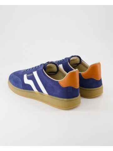 Gant Sneaker low in Blau