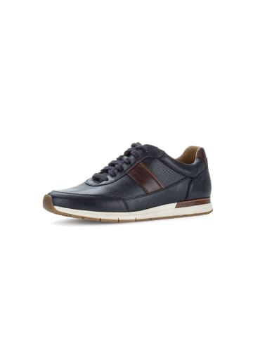 Pius Gabor Sneaker low in blau