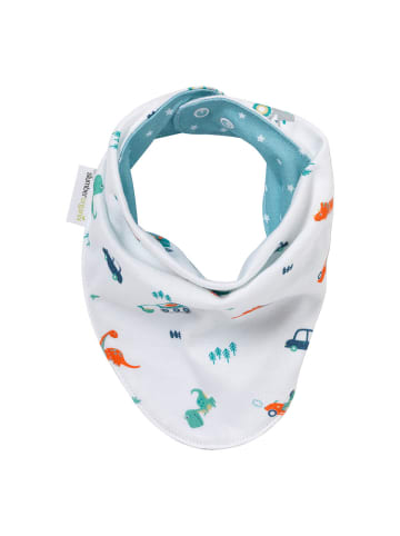 SlumberOrganix Bio Bandana 2er-Pack in Blau