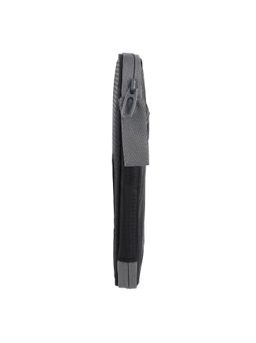 Worldpack Reiseaccessoires Reisepassetui 14 cm dunkelgrau