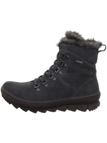 Legero Stiefel in grau