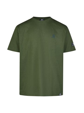 SCHIETWETTER T-Shirt "Holger", in olive/melange