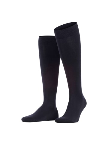 Falke Socken 1er Pack in Dunkelblau
