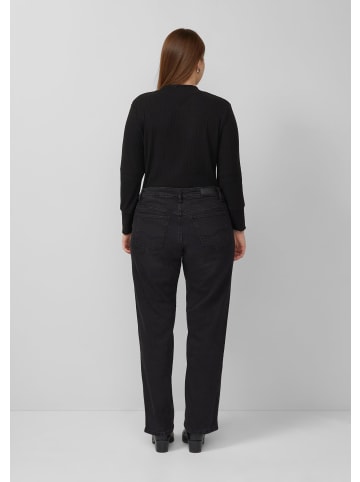 QS Jeans-Hose in 98Z2_dunkelgrau