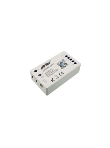 LED Line LED line® Controller VARIANTE RF WIFI TUYA RGBW in Weiß