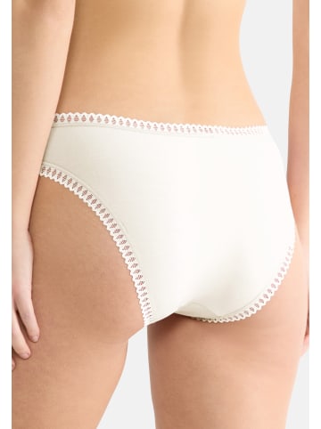Sloggi Mini Slip GO Crush in Rosa / creme
