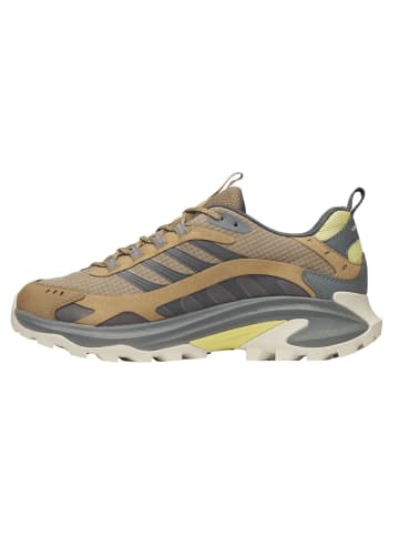 Merrell Halbschuhe braun