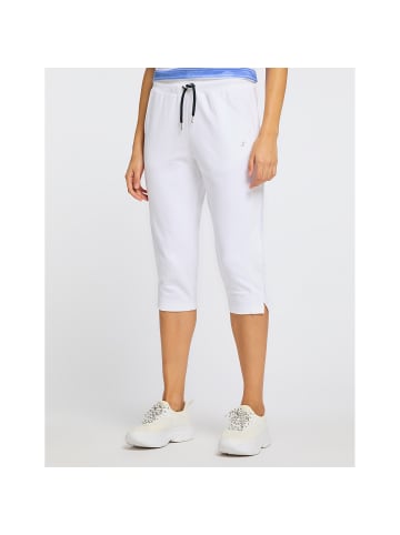 Joy Hose HARPER in Weiß