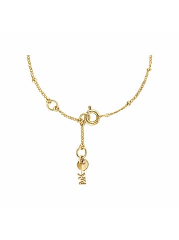Michael Kors Armband in gold