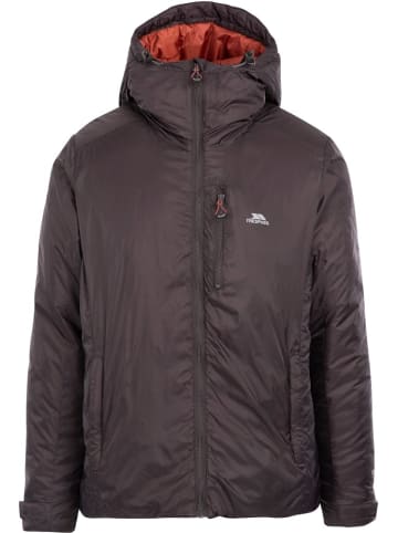 Trespass Jacke in Grau