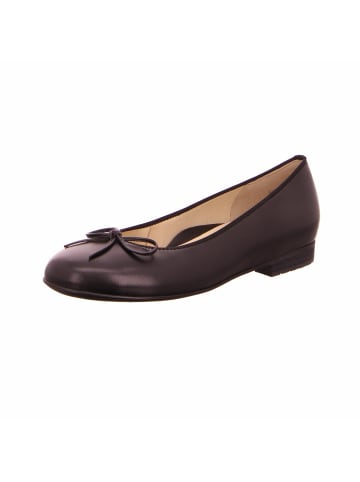 ara Ballerinas für Damen in schwarz