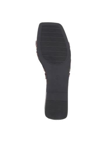 Ital-Design Sandale & Sandalette in Schwarz