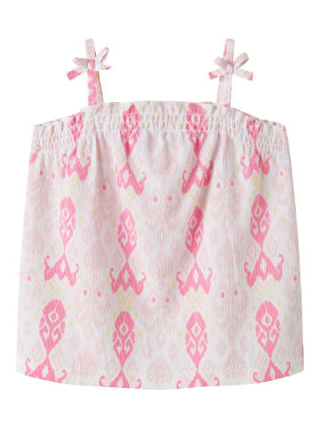 name it Oberteil in Bright White