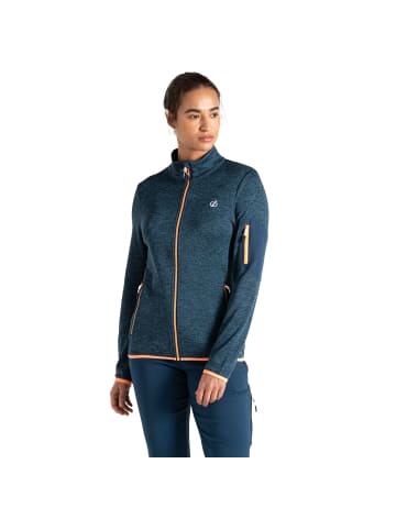 Dare 2b Torrek Midlayer Jacke Damen in Blau