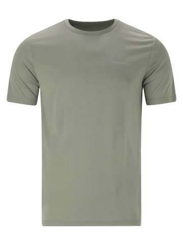 Endurance T-Shirt Vernon in 3120 Shadow