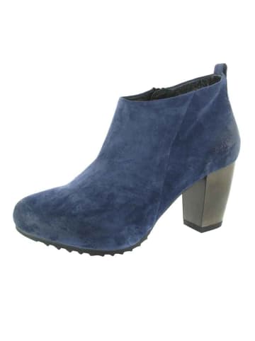 Högl Ankle Boots  in Blau